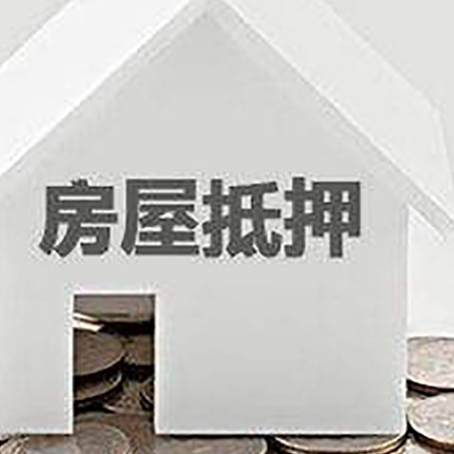 当涂房子抵押贷款在用途上有何规定？